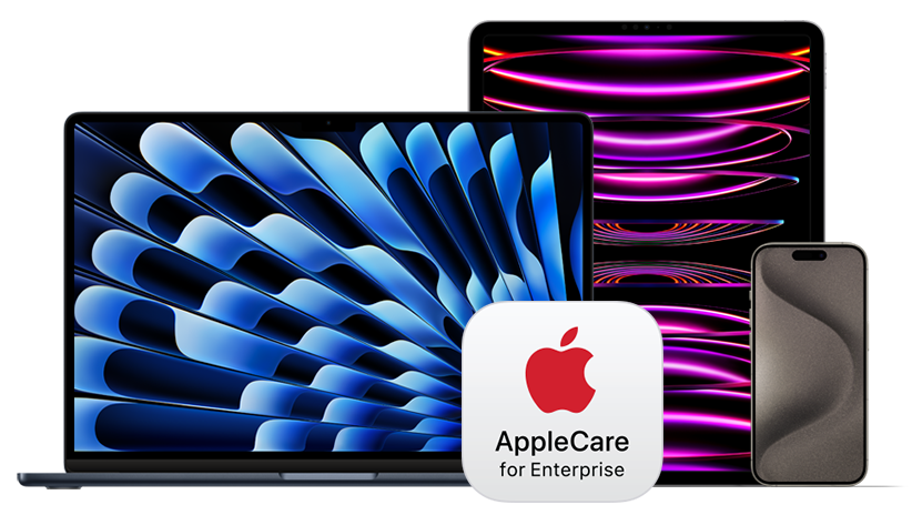 AppleCare for Enterprise Service
