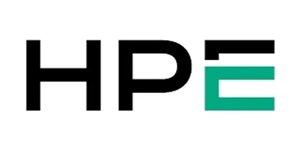 Logo HPE